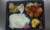 「【八尾市・柏原市】【唐揚げ弁当(大)】配達OK！大ボリュームで満足感たっぷりの手作り弁当」