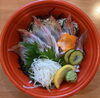 「一魚一会　お弁当配達します」
