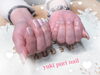 大人可愛いい❤︎ネイル「年内のご予約お待ちしております【札幌北区北24条ネイルサロン　yuki puri nail】」