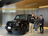 「63ローンチエディションご納車させて頂きました☺️‼️」