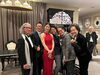オシャレな皆様🤵👗「☆カラフル野菜の小山農園、ザ・ストリングス表参道へ☆」