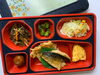 ビジネス弁当「１２月６日のお弁当🐟」