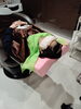 まつ毛パーマ「理美容室で出来ること」