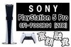 SONY PlayStation 5Pro 2TB「【質】11/7発売の最新ゲーム機！「PlayStation 5 Pro CFI-7000B01 [2TB]」」