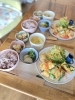 cafeFORYOUランチ1500円ドリンク付き「木曜日はcafeFORYOUランチの日」