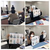 クリスマス用にミニタペを作りました！「【長生村の今年最後のレッスン！】」