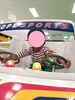 「今月のお出かけ😊🚗」