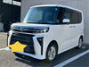 新車タントカスタム　納車おめでとうございます‼️「🚙🚙ご納車　おめでとうございます🎉」