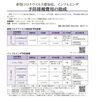 助成案内（新見市HPより）「インフルエンザ予防接種💉」