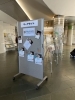 パネル展示「まなびフェスタ2024　子どもが家庭で育つ機会を　千葉事務所　都賀駅徒歩５分」
