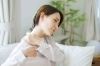 「上を向くと首が痛いことはありませんか？」