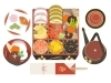 おせちづくり「『味わいだし』で時短料理！クリスマス料理やおせち作りにも！」