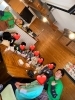 FORYOUこども食堂で小学生ボランティア「FORYOUこども食堂ボランティアさんについて」