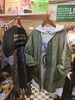 SALE開催中！「SALE開催中！！【大分駅から徒歩8分にあるセレクトショップです！新品、古着、雑貨を幅広いジャンルで取り揃えています。メンズ・レディース取り扱いあります◎】」