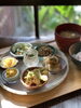 人気の和ランチ「シニア世代に人気のメニュー[親子でランチも人気]」