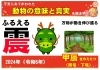 辰年とは「②―７　今年の2024年（令和6年）甲辰を改めて振り返る！　干支の動物の意味は？　あまり知られていない干支にあてがわれた動物の意味と真実を解き明かす！　【星祭】厄除け・厄払い　～運気向上のお祈り～」