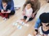 「3年ぶりの募集　親子英語クラスが今月からスタート」