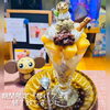 たくさんのご注文ありがとうございました!「期間限定『柿パフェ』終了です」