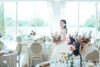 「＼　１２月１４日＆１５日！！ドレス試着＆豪華試食付きフェア開催中！！残り２組　／」