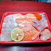 海鮮重「12月7日の海鮮」