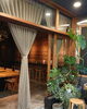 「【窓DeCO】新潟市万代 coffee restaurant GALVESTON CLUB （ガルベストン クラブ）様【施工事例】」