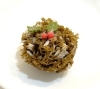 茶道裏千家教室のお稽古和菓子！季節を感じますね～✨「【銀座　茶道教室】冬のお稽古　和菓子のご紹介！」