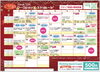 「12/9　手芸にダイエットにベビーマッサージ🥳　元気に　人と人とをつなぎます💞」
