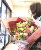 「お誕生日ギフト♫」