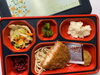 ビジネス弁当「１２月９日のお弁当🦀」