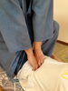 腸の深部調整「冷え．．．その原因は？」