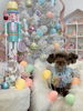 しゃかくん「MerryXmas🎄」