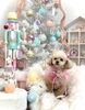 ティコちゃん「MerryXmas🎄」