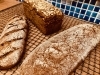 「『リジェネラティブ』～地球を癒すパンづくり～🥖」