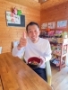 出汁茶漬けにハマるマスターゆう「FORYOUマスターゆう今ハマってる超簡単ご飯🍀」