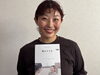 Mottoの表紙に！ありがとうございます！「Motto表紙を飾らせていただきました！！！」