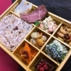 年末特別お弁当