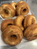 ドーナツ5個入り　500円です♡「🍩OBANYA ドーナツ🍩」