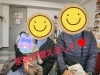 「昨年９月に成婚退会されたご夫婦に家族が増えました！」