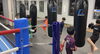 「火曜キックボクシングデイ🥊リベラルボックスジム！岡山市東区キックボクシングジム」