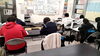 「寒くなってきたけど風邪などひかないように！【大分市大道の少人数集団指導塾　王子・南大分・城南・上野ヶ丘・附属・大分西・大道・西の台・荏隈・金池・豊府】【個別指導】【大学受験】【中学受験】」