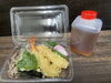 「【八尾市・柏原市】【年越しそば】【電話注文】手作りの味をお届け！海老天×こだわりつゆで年越し準備OK♪」