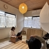 「こころのよりどころ　あんさんぶる」ホームページ制作撮影【光市　チャイルド・家族療法カウンセラー】