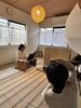 「「こころのよりどころ　あんさんぶる」ホームページ制作撮影【光市　チャイルド・家族療法カウンセラー】」