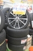 中古 タイヤ×アルミ】165/45R16 4本セット ￥50,890 | アップガレージ佐賀店のニュース | まいぷれ[佐賀・神埼]