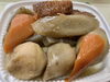 煮物「八王子シフォンケーキ　　G&Bみづき」