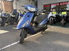 「YAMAHA アクシスＺ売約済み(ありがとうございました)！【明神町のバイク屋】」