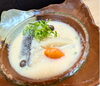 「酒粕使った料理「魚の酒粕煮」✨かつおなどのお出汁に、まろやかな酒粕、お魚や野菜からでる旨味で、体も心も温まります⭐」