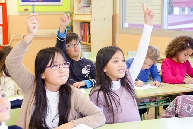 自ら率先して取り組みましょう!「自発的にトレーニングしましょう!」