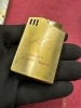1960年代 未使用 ミュージックライター レア物「ビンテージ オルゴール付きライター KRAFT MUSIC HALL ペリーコモ」