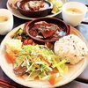 牛タンシチュー「ほっこり温まる柔らかい牛タンシチューはいかが？★パティスリーカフェひばり★」